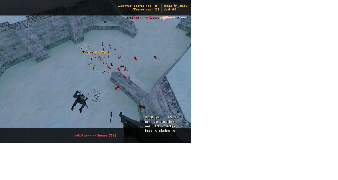 kill